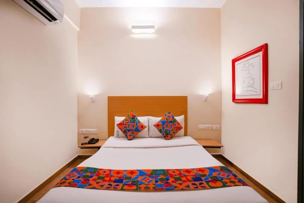 24 hours check in hotels in hotel manyata royal sterling bangalore