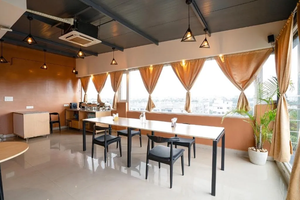 best romantic hotels in hotel manyata royal sterling bangalore