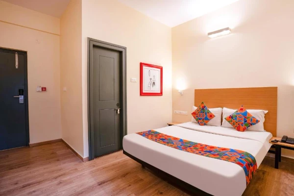 corporate offsite hotels in hotel manyata royal sterling bangalore