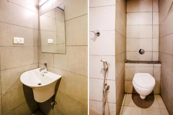 best day time hotels in hotel manyata royal sterling bangalore