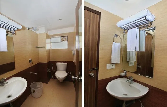 hotels for couple in la sara comforts bangalore