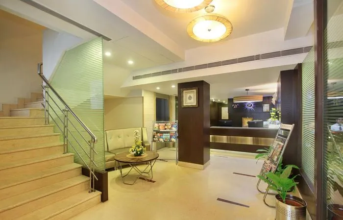 best hourly stay in la sara grand bangalore
