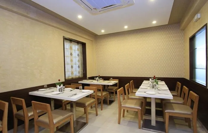 best day time hotels in la sara regent bangalore