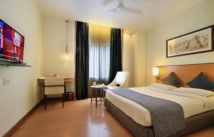best day use hotels in la sara vista bangalore