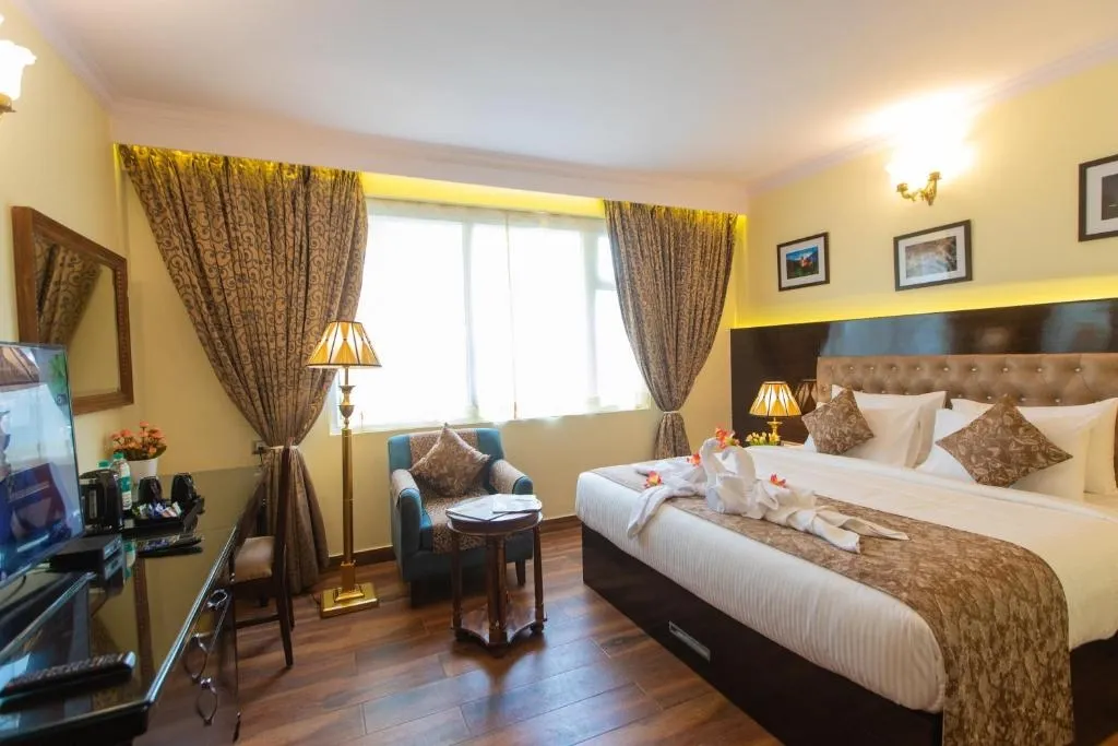 hotel room booking in jayanagar, bangalore - hotel paramos inn