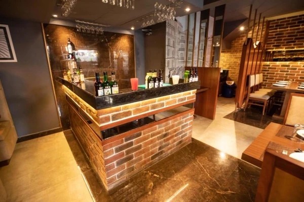 jacuzzi hotel in jayanagar, bangalore - hotel paramos inn