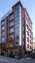 hotel with meeting room in madiwala, bangalore - hotel paramos meeds