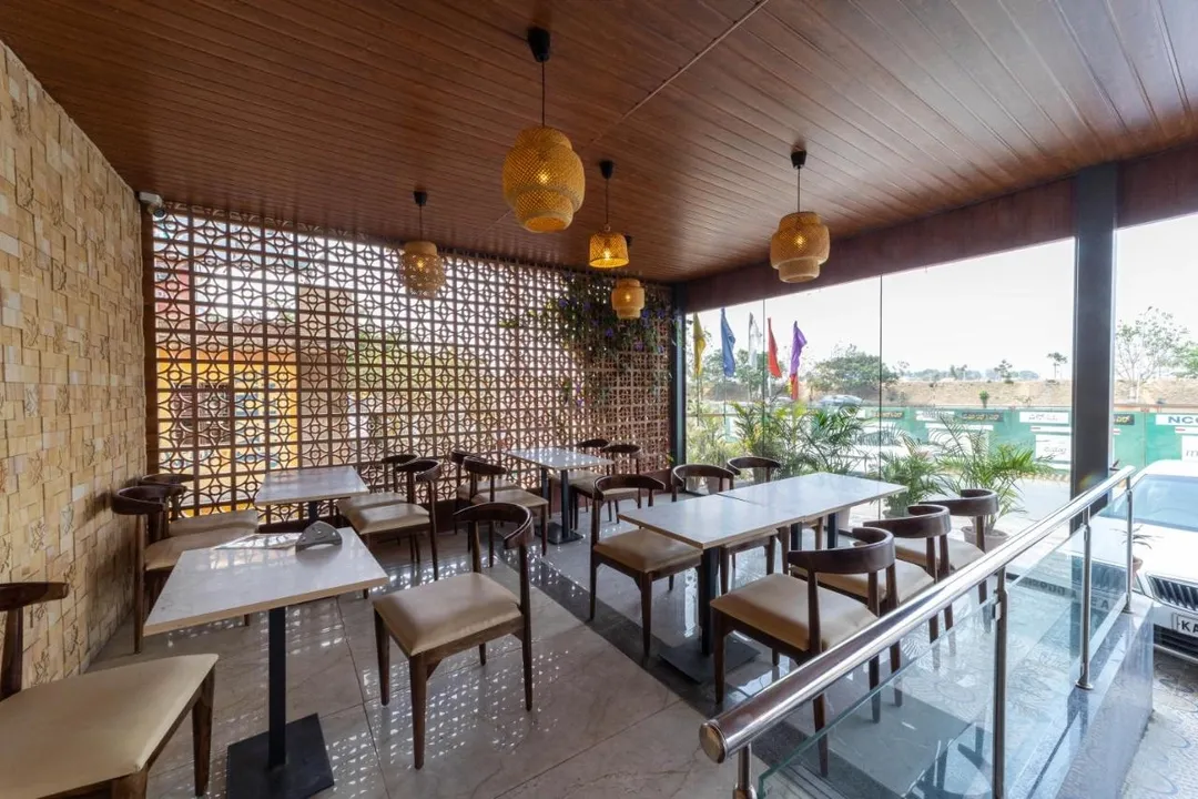 best corporate hotels in hotel passport inn bangalore