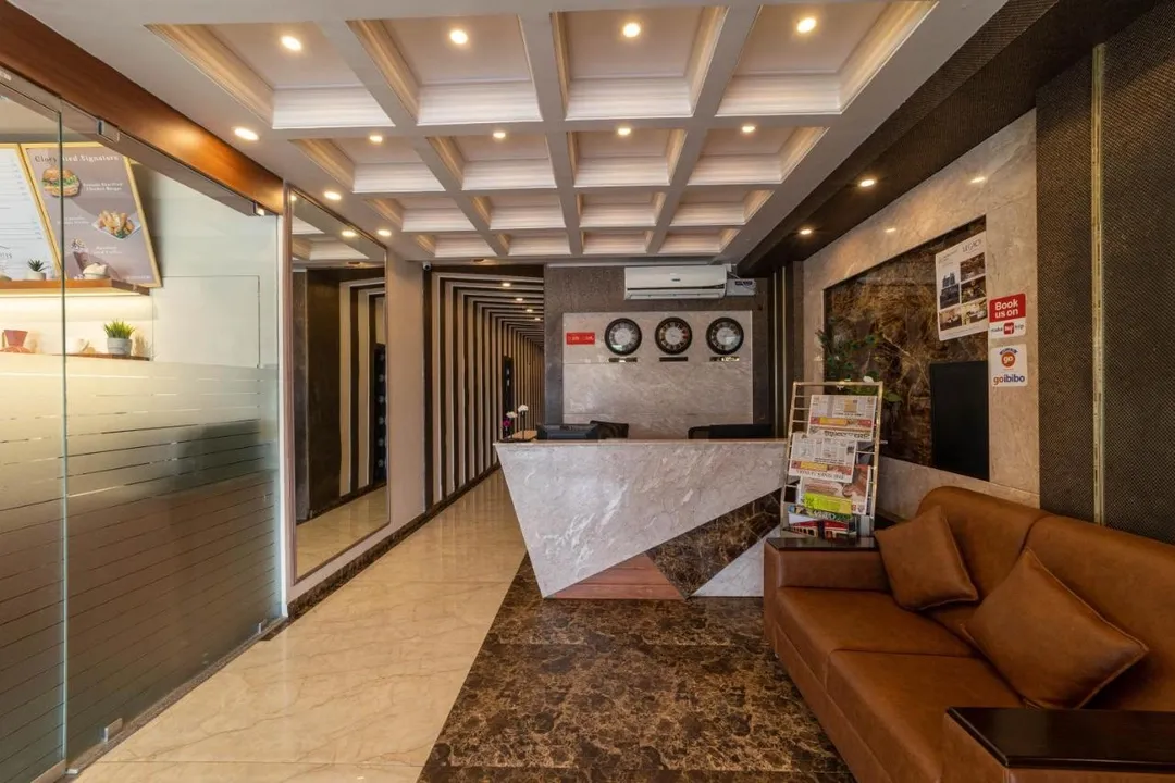 3 star hotels in hotel passport inn bangalore