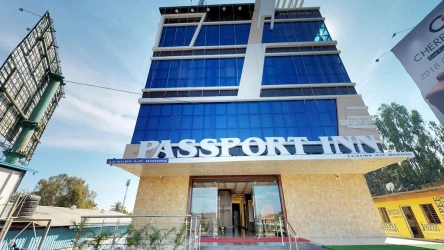 hotels for couple in hotel passport inn bangalore