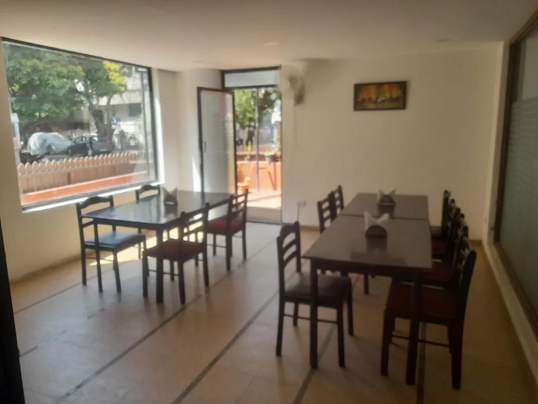 best 3 star hotels in hotel prestige inn by ohs bangalore