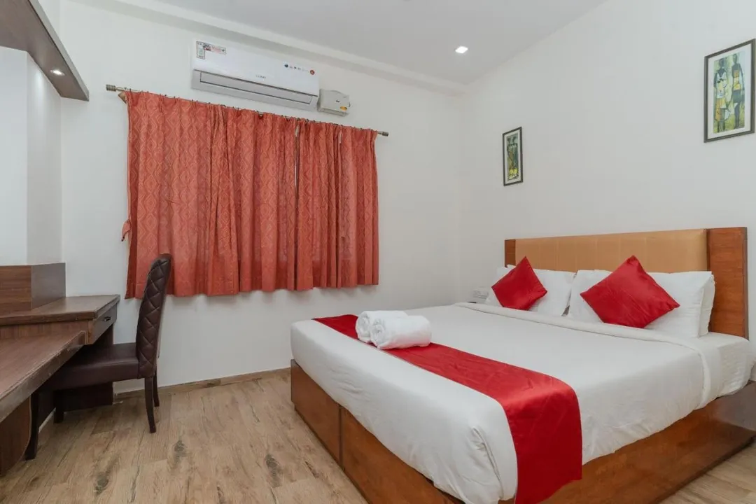 best budget hotels in hotel prime bliss rr bangalore