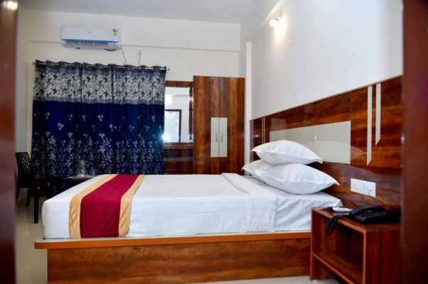 chikkajala, bangalore hotel booking - hotel prince residency