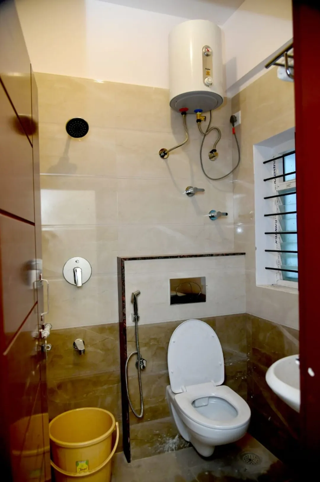 hotel stay in hotel prince residency bangalore