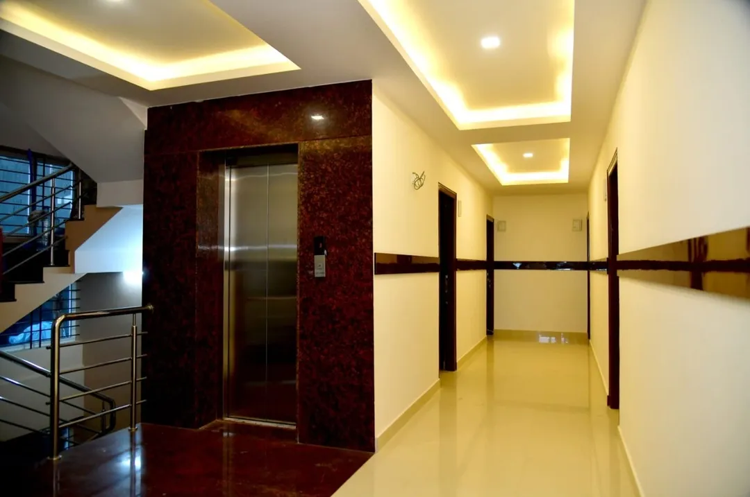 five star hotels in hotel prince residency bangalore