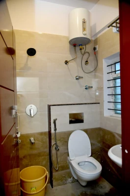 best hotel in hotel prince residency bangalore