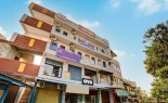4 star hotels in hotel pvg comforts thammenahalli bangalore