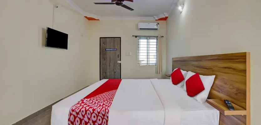 corporate offsite hotels in hotel pvg comforts thammenahalli bangalore