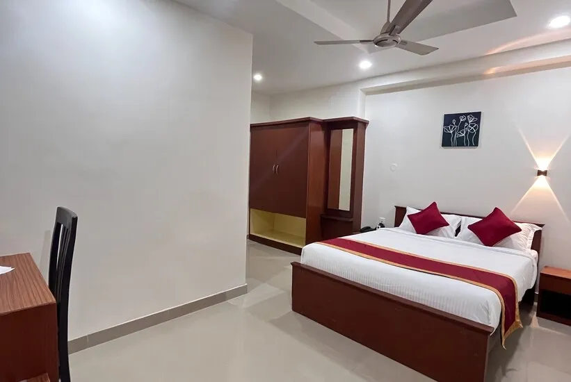 five star hotels in hotel royal flora koramangala bangalore