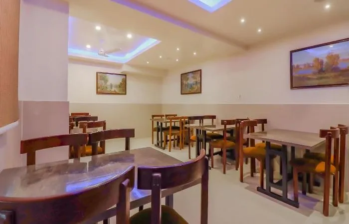 hotel with bar in mahadevapura, bangalore - hotel royal galaxy