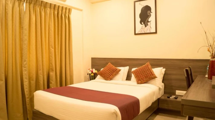 unmarried couple friendly hotels in hotel royal serenity manyata tech park bangalore