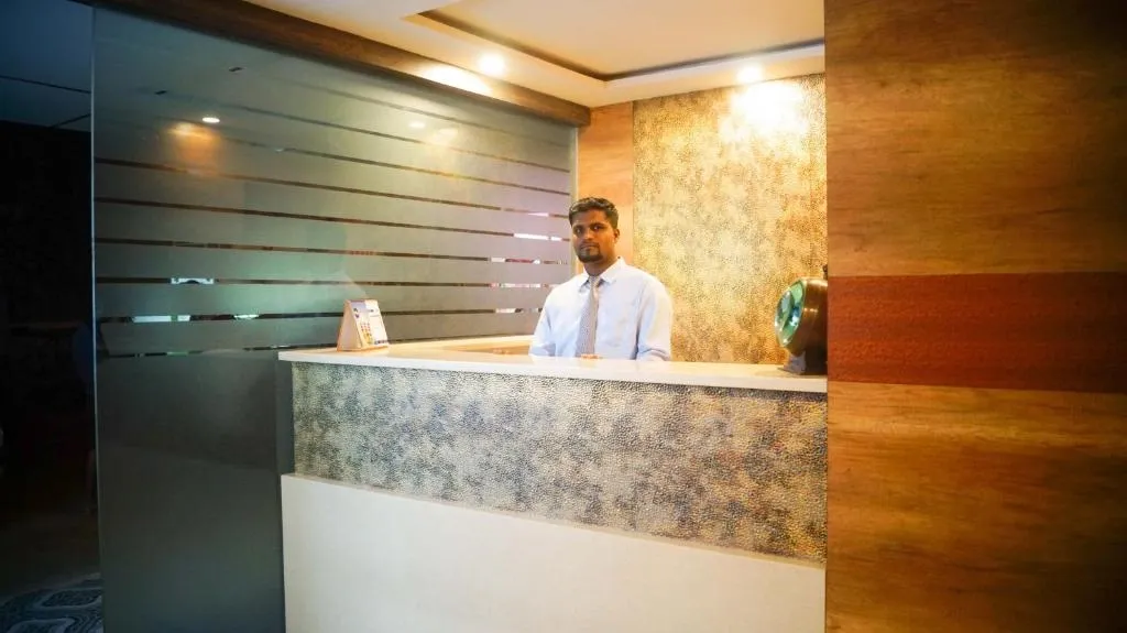 five star hotels in hotel royal serenity manyata tech park bangalore