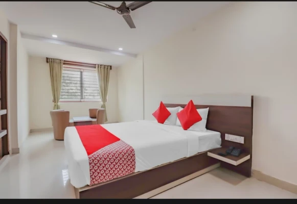 hotel in whitefield, bangalore for couples - hotel royal stay