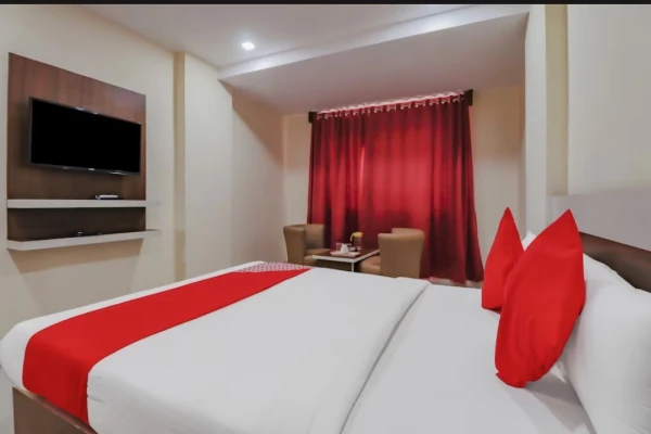 hotel in whitefield, bangalore for couples - hotel royal stay