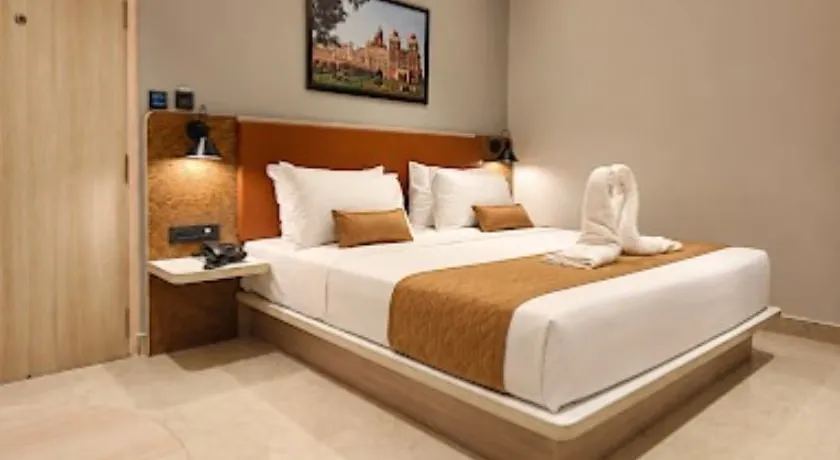 online room booking in kempegowda international airport, bangalore - hotel runway