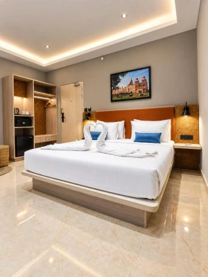 hotel near bangalore railway station - hotel runway