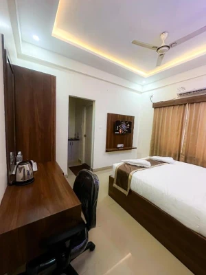 hotel with banquet hall in whitefield, bangalore - hotel safko grand