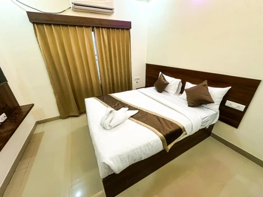 hotel in whitefield, bangalore for couples - hotel safko grand