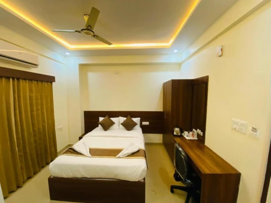 best night stay hotels in hotel safko grand bangalore