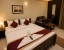 hotel near bangalore railway station - hotel santhi comfort