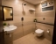hotel with free parking in thanisandra, bangalore - hotel santhi comfort