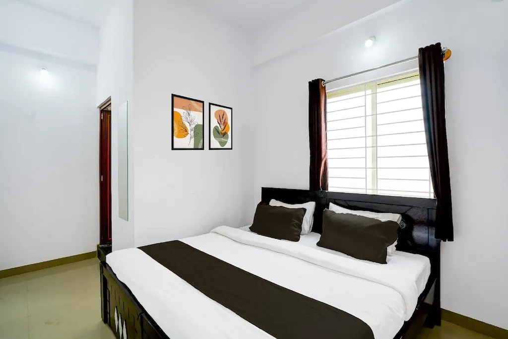best day stay hotels in hotel sapthagiri bangalore