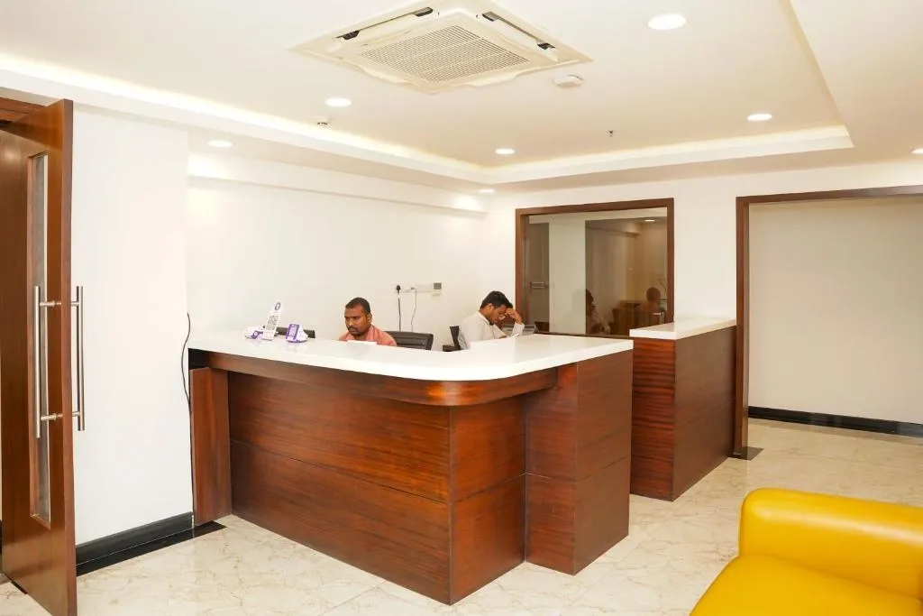 unmarried couple friendly hotels in hotel sarovara legecy bangalore