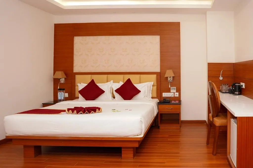 hotels for unmarried couples in hotel sarovara legecy bangalore