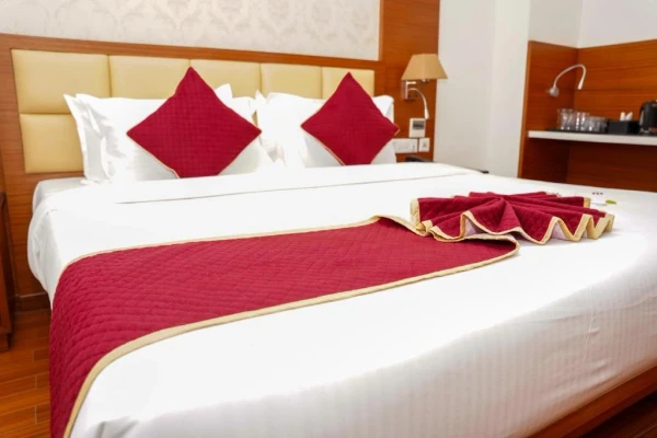 best day stay hotels in hotel sarovara legecy bangalore