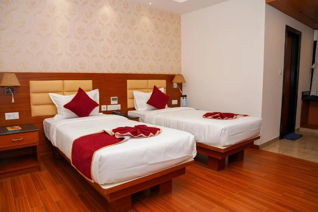 business hotels in hotel sarovara legecy bangalore