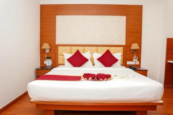 romantic hotels in hotel sarovara legecy bangalore