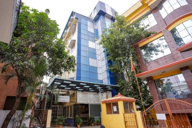 corporate hotels in hotel savi inn bangalore