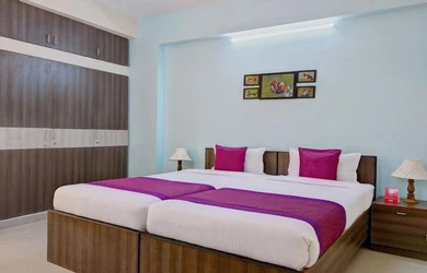 hotels for few hours in hotel shiv enclave bangalore