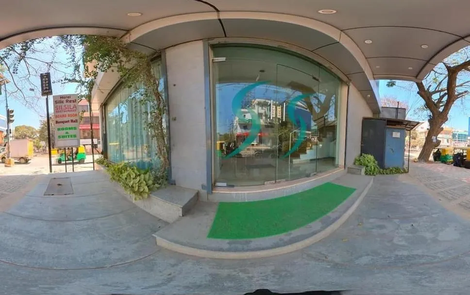best hotel stay in hotel silicrest bangalore