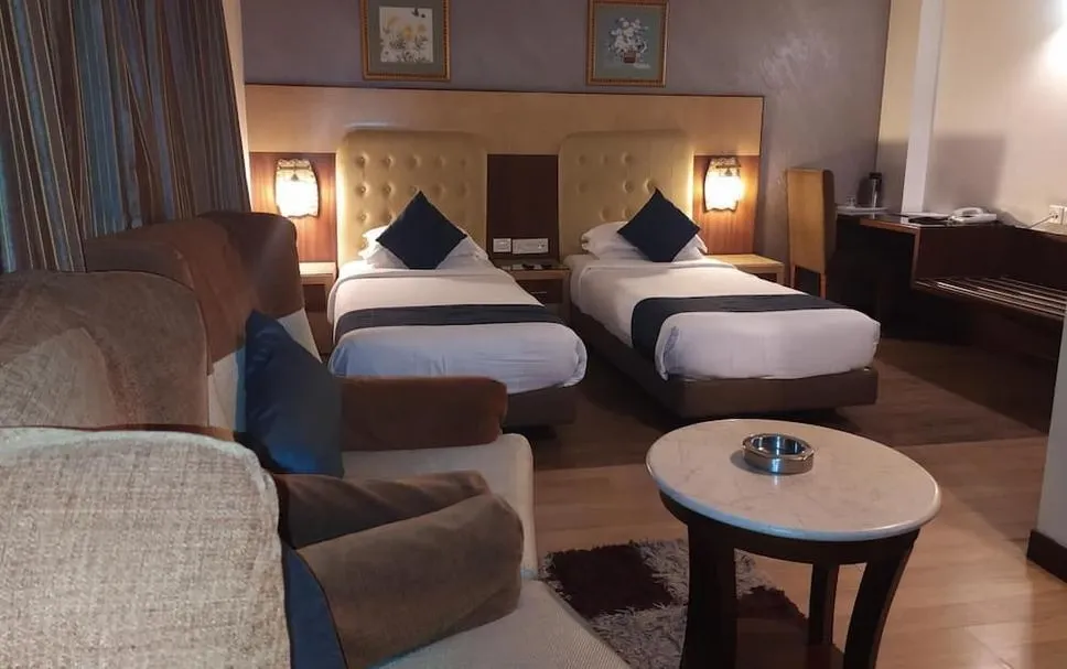 best day hotels in hotel silicrest bangalore