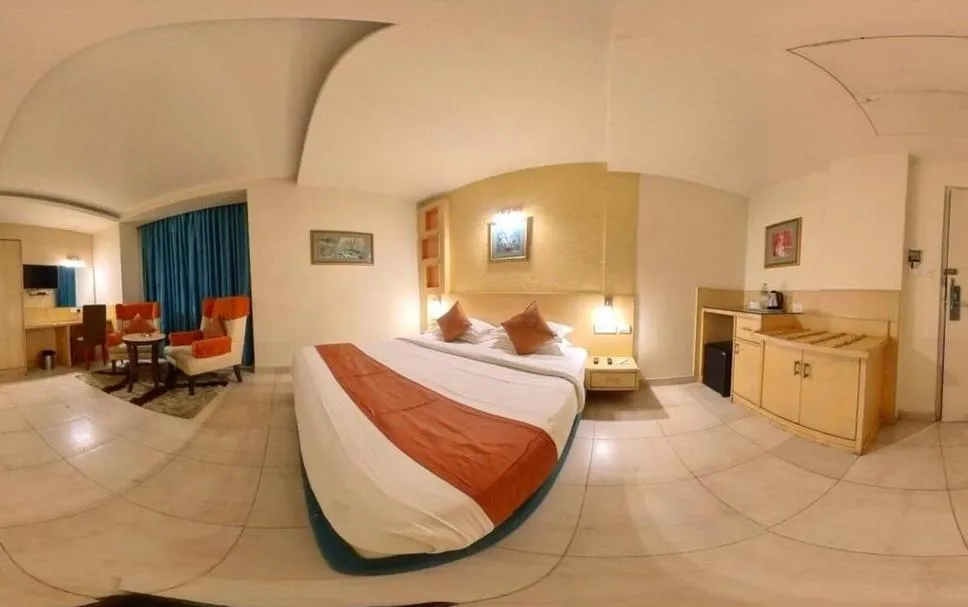best day hotels in hotel silicrest bangalore