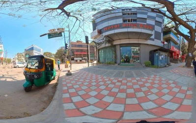 hourly stay hotels in hotel silicrest bangalore