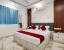hotel with banquet hall in kumaraswamy layout, bangalore - hotel sky blue suites & rooms