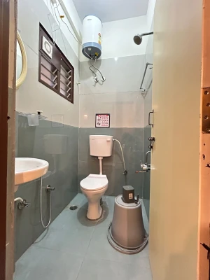 budget hotel in hsr layout, bangalore - hotel sm stay inn