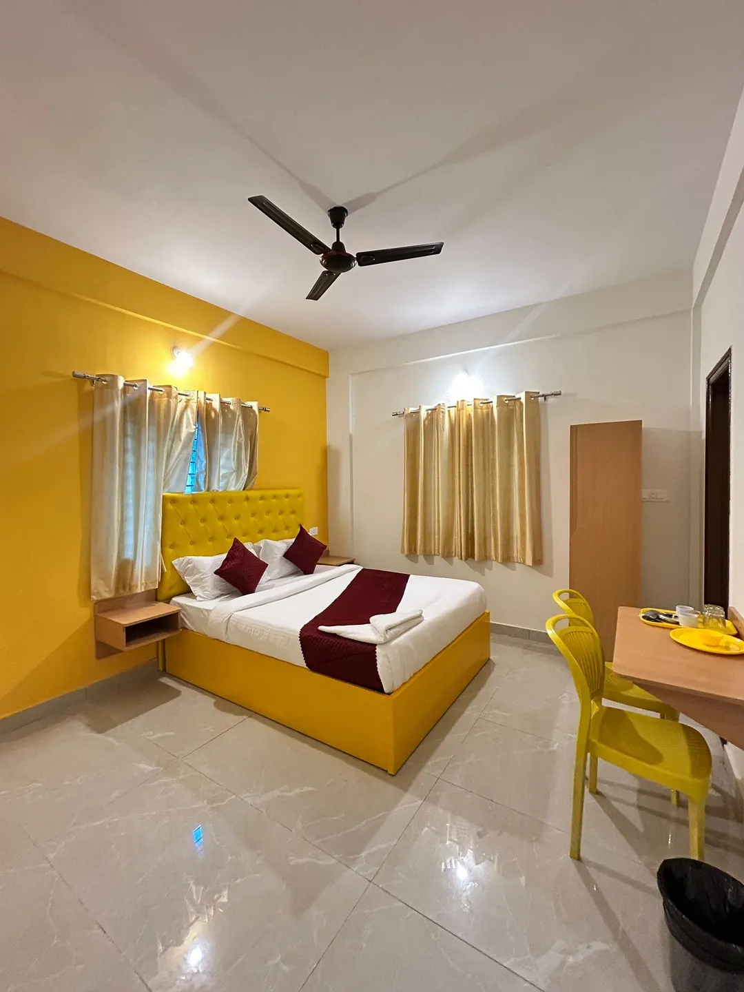 hourly hotel in hotel sm stay inn bangalore